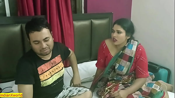 Desi wife Sex! Plz fuck me and make me pregnant!
