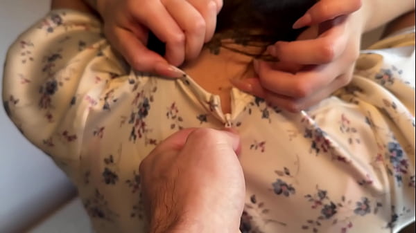 My BIG TITTY CLASSMATE is marrying my step dad... it's about to get messy - Chloe Surreal