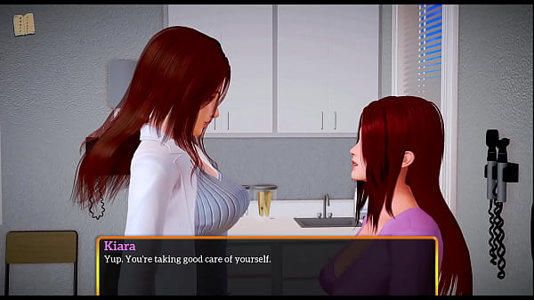 My New Family 403 Thumbnail