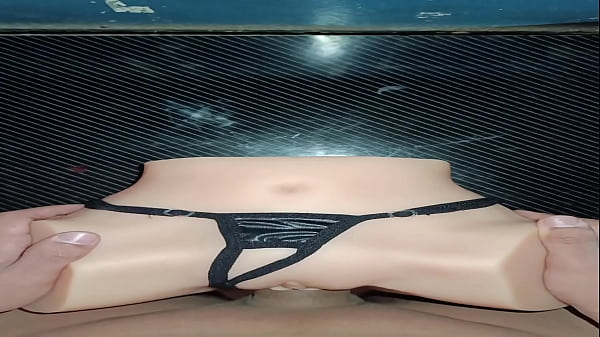 TRAILER: CANDY USA UNA TANGA NEGRA!