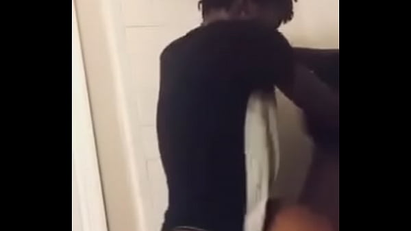 My step son handled me while step dad was away