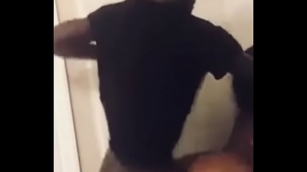 My step son handled me while step dad was away