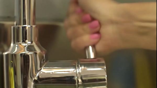 Nice anal creampie for Dominica Phoenix…