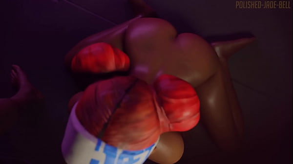 Lifeline Sucking Cock (polished-jade-bell)