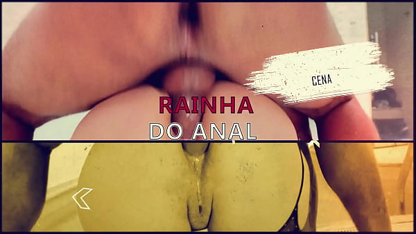TRAILER - Rainha do anal Thumbnail