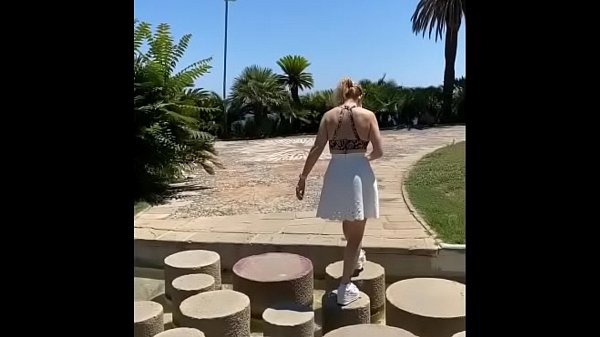 Naughty story in my journey in Spain (Day 4)