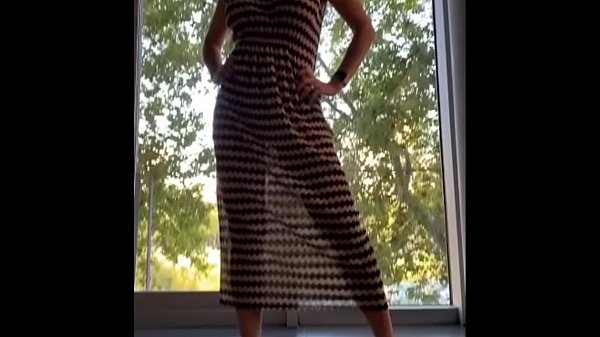 Naughty story in my journey in Spain (Day 4)