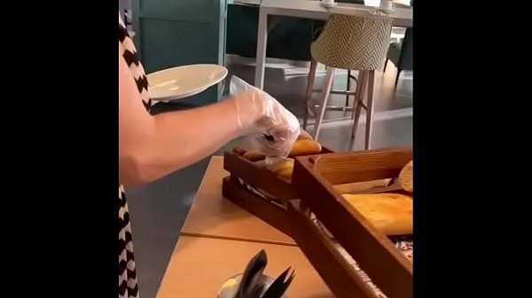Naughty story in my journey in Spain (Day 4)