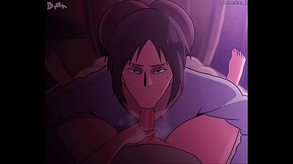 Ymir lesson 1: Sucking a dick Thumbnail
