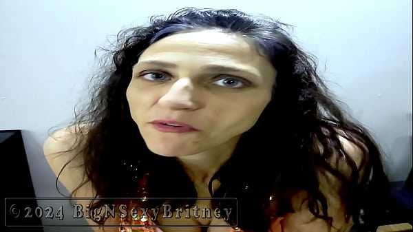 Introducing Big N Sexy Britney - The Southern Belle Blowjob Queen! - Making My Online Debut! (1 Minute Teaser - SFW) Thumbnail