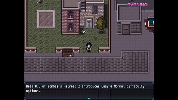 Zombie Retreat 2 – Part 32 Sexy Soap For Sex By LoveSkySan69