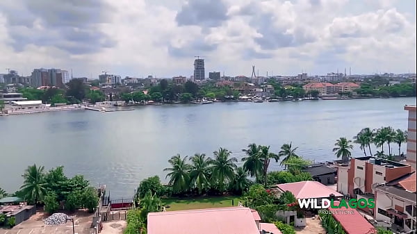 Afrcian stepmom takes BBC on a sunny Sunday