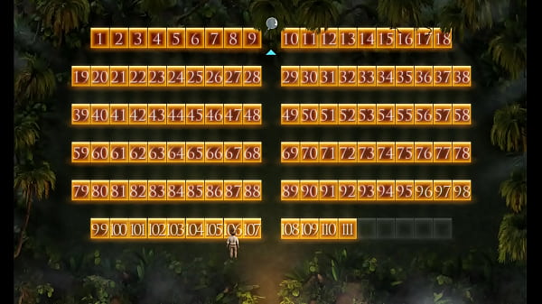 Treasure Of Nadia v90071 Part 270 Sex Scenes 107 – 108 By LoveSkySan69