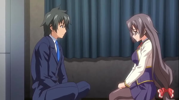 Хентай & hentai друзья для секса это нормально? rus озвучка