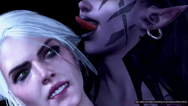 The Witcher 3: Wild Hunt - versão foda