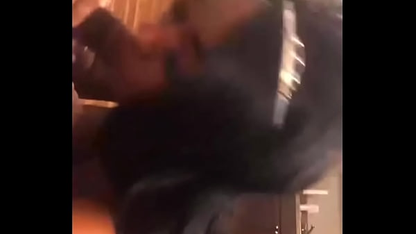 blu mere shows Handsomedevan girlfriend how to suck devans  dick  on live