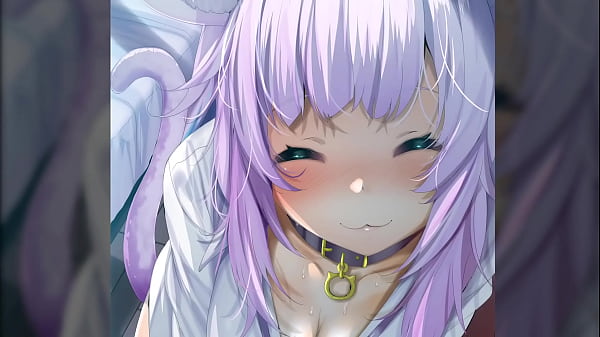 Hololive Jerk Off Challenge 7 (Hentai Joi)