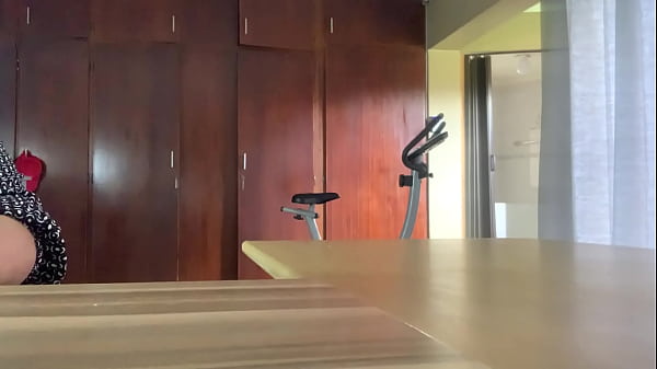 Cam caught boss cheating with secretary