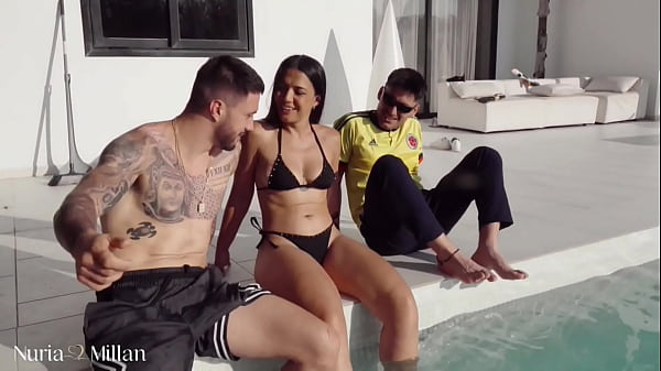 lo guarra que puede llegar a ser nuria millan