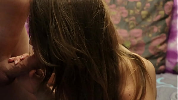 Could not resist a gentle Blowjob and Fucked my Wife's Best GirlFriend!