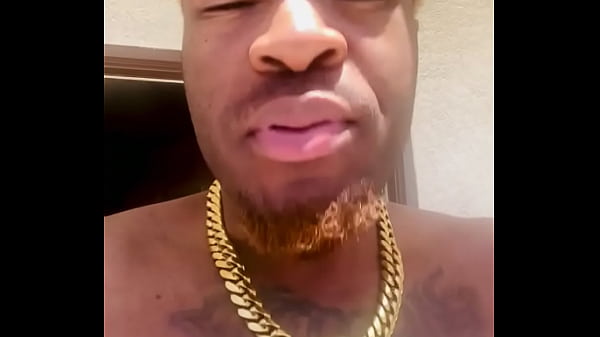 Gaktrizzy tem medo de lutar pessoalmente!