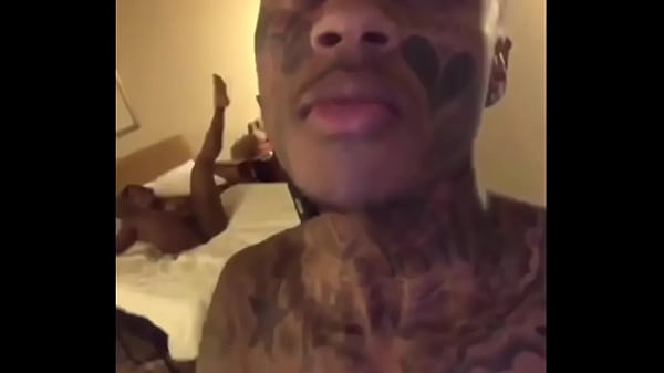 Boonkgang Blackass