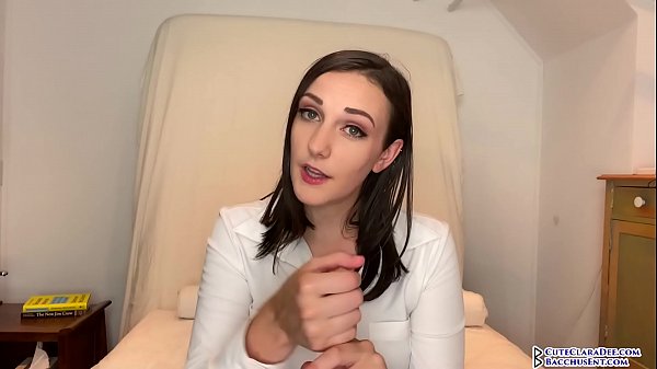Clara Dee JOI - Ruin Your Orgasm, Eat It, Then Cum Again