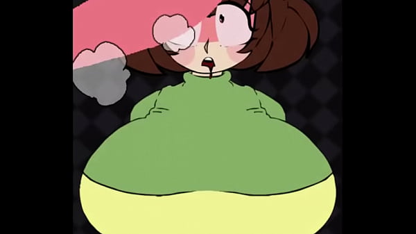 BeatBanger:Chara And Asriel