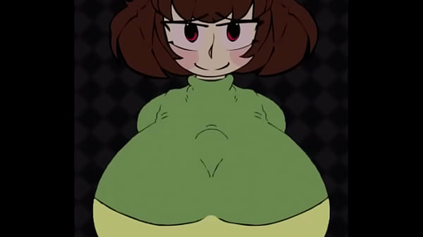 BeatBanger:Chara And Asriel