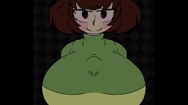 BeatBanger:Chara And Asriel