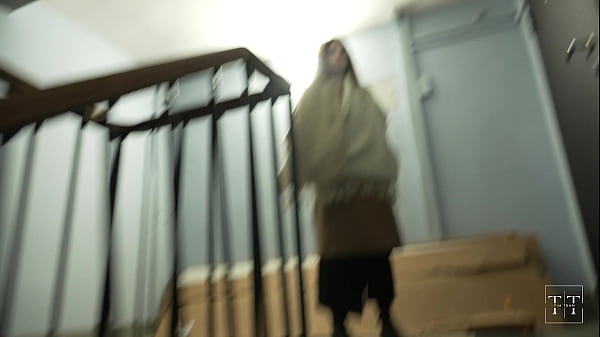 Picked up a girl on the street and fucked her in a college dormitory without a condom