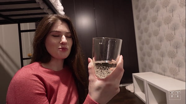 Picked up a girl on the street and fucked her in a college dormitory without a condom