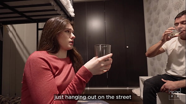 Picked up a girl on the street and fucked her in a college dormitory without a condom