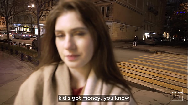 Picked up a girl on the street and fucked her in a college dormitory without a condom
