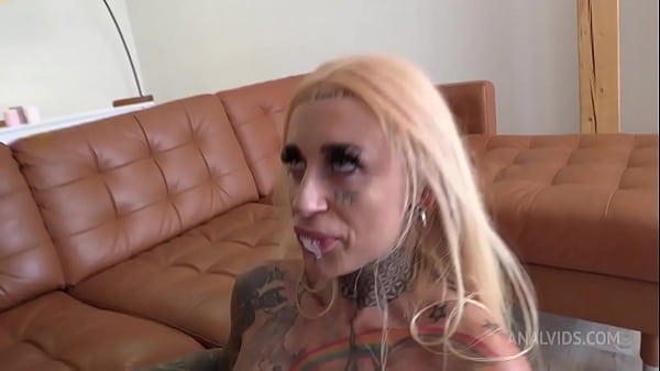 XF Real Anal Orgasm, Sasha Beart, 1on1, ATM, Balls Deep Anal, Squirt, Swallow XF020