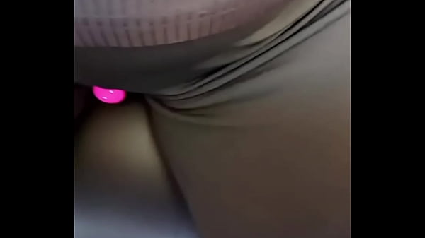 GretaLa - in the office with the vibrator Thumbnail