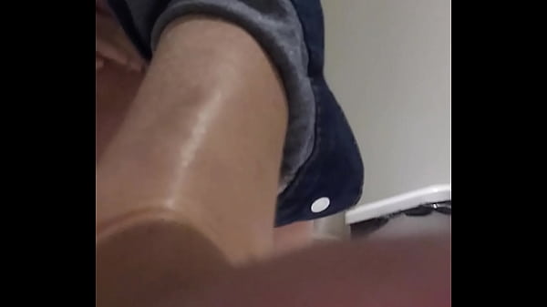 I need to fuck my doctor!