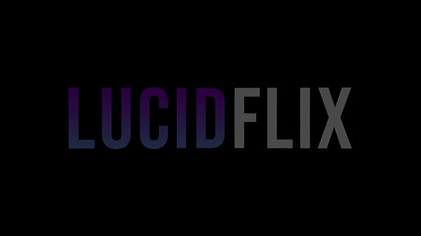 LUCIDFLIX The flower witch with Violet Starr
