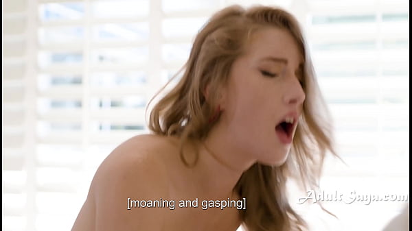 Intimate With Girl With Incredible Tits