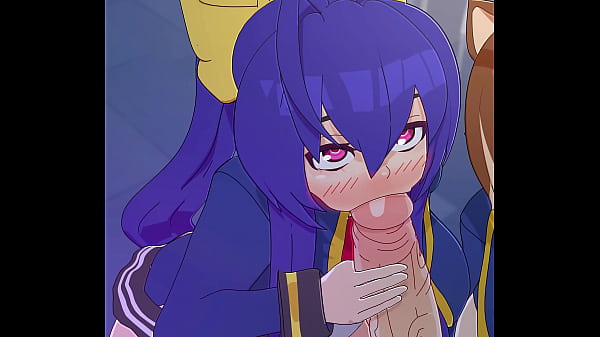 BlazBlue: Remix Heart