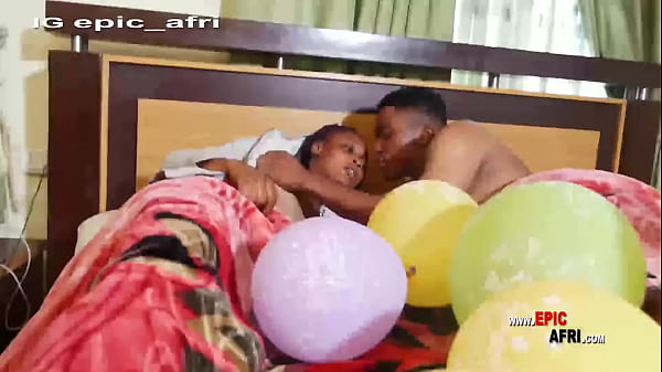 Obrigado irmã por me dar seu melhor amigo como presente de aniversário