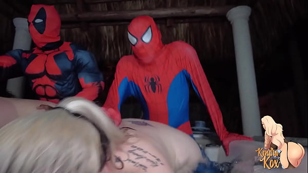 BLONDE MILF KENDRA KOX COMPILATION