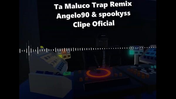 Hot Roblox character fucks a hottie during a party Thumbnail