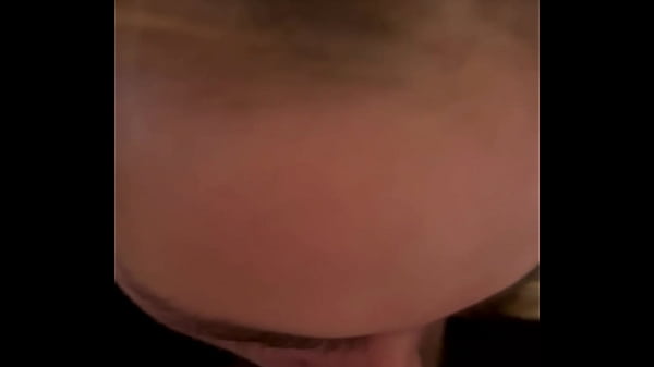 Boquete de manhã cedo e engolir porra