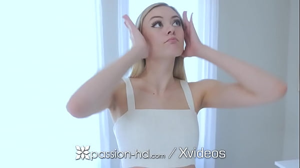 PASSION-HD Happy Step Daddy Day Sex With Big Dick