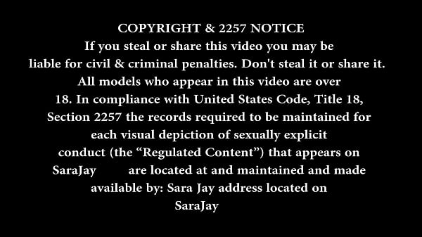 Lesbian Kisses, 69 & More! Mz Dani & Sara Jay Masturbate Each Other!