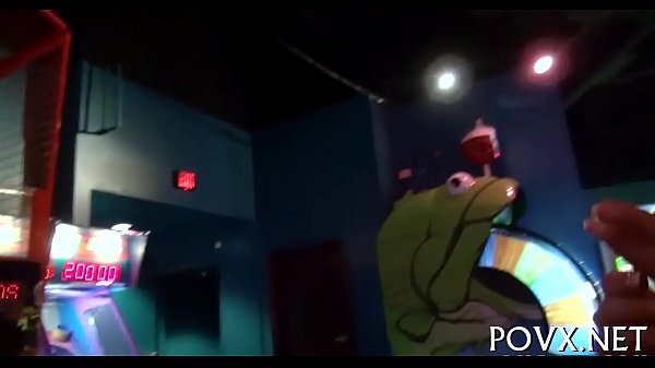 Deep-throat oral and hard sex Thumbnail