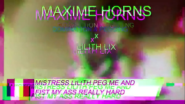 Mistress lilith lix was waiting for me, fully equipped with a monstrous strap-on She didn’t waste a second before s... Thumbnail