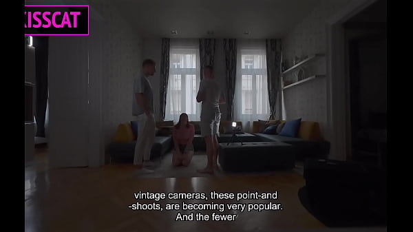 Bts Fun with Matthew Meier – Part 1