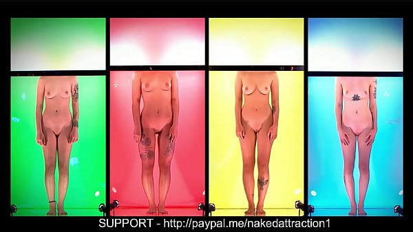 NAKED ATTRACTION ST2 EP 1 PT 1